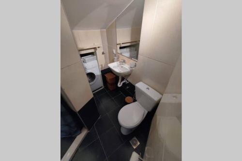 Επισκέπτες που μένουν στο Vatos 2 bedroom apartment