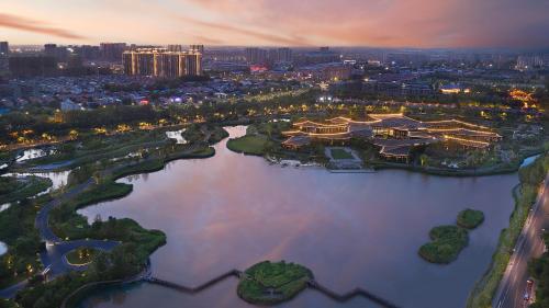 Pullman Kaifeng Jianye – Photos 4