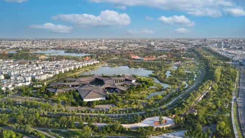 Pullman Kaifeng Jianye – Photos 5
