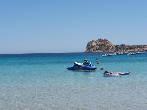 Φυσικό τοπίο κοντά σε αυτή η παραθεριστική κατοικία