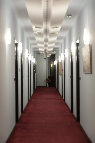 ヴロラにあるHotel Vlora Internationalのギャラリーの写真