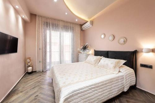 Lux City Apartment