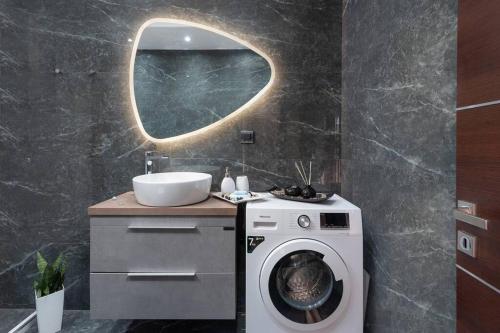 Lux City Apartment