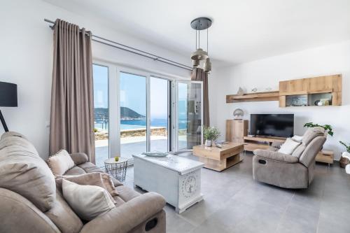 Villa Myli - Skopelos