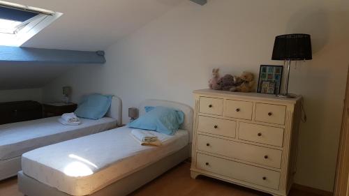 Happydays Cannes spacieux duplex photo 22