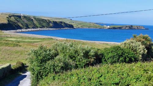 Foto dalla galleria di Crag Shore a Lahinch