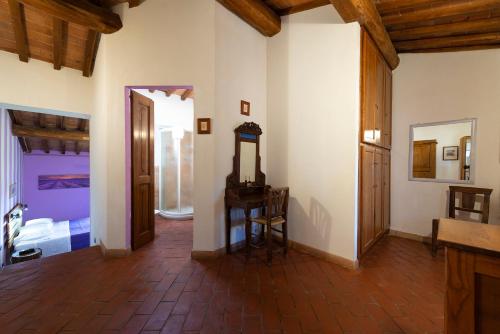 Gallery image of Locanda Vesuna in Pienza