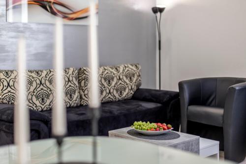 Apartments & Room Unicus I, II, III in Split city center