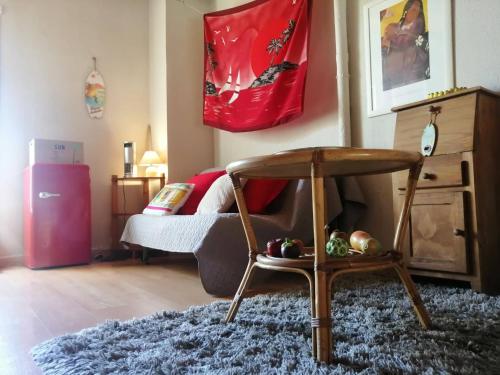 Pamela Sea Lodge Cap d Agde photo 31