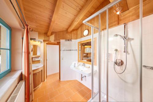 Foto da galeria de Hotel Sunny Sölden em Sölden