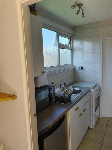 Gallery image of Lovely Relaxing two bedroom Holiday Chalet in Skegness