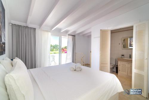 DUPLEX in Nueva Andalucia, Golfers Paradise