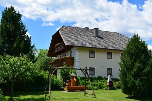 Ferienwohnung Ehrenreich/Pichler