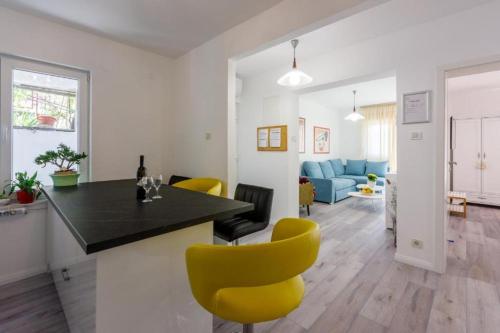 Apartman Nena Ponte