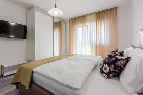 Apartman Nena Ponte