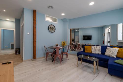 Luminoso cerca Bernabéu- Apartamento BRAVO MURILLO