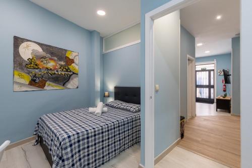 Luminoso cerca Bernabéu- Apartamento BRAVO MURILLO