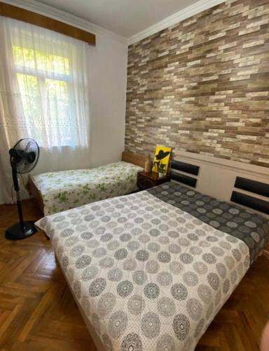 Gallery image of Guest House Lazuri in Sarpi