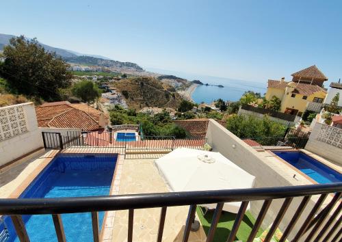 VELEZ NAZARI MIRAMAR ALTO, Granada – Updated 2022 Prices