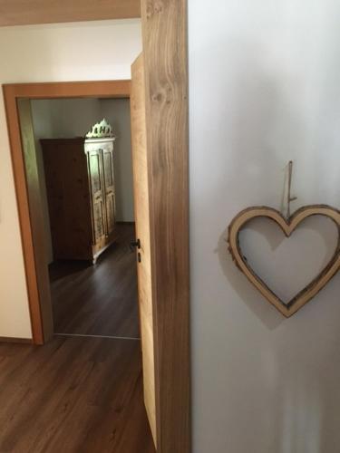 ミッタージルにあるAppartments Haus Rettenmoserのギャラリーの写真