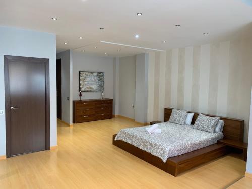 Gallery image of Luxury Apartment Mercat Central in Tarragona