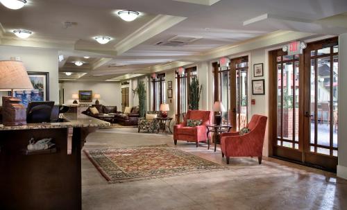 Willow Lodge photo 15
