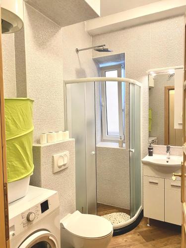 Gallery image of Apartment Njegoš in Perast