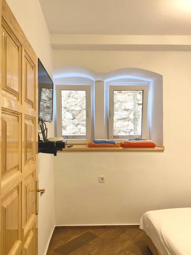 Gallery image of Apartment Njegoš in Perast