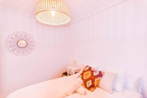 Fotografia z galérie ubytovania ¡Nuevo! Coqueto y cómodo apartamento en Suances Playa v destinácii Suances