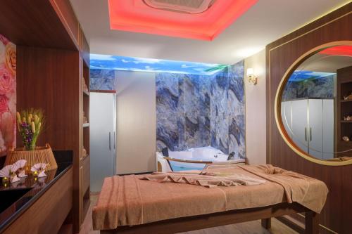Gallery image of Elysium Green Suites in Antalya
