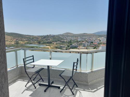 Galería fotográfica de Vila Olserd Shehu en Ksamil