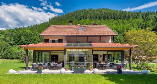 Landgasthaus Kurz Hotel & Restaurant am Feldberg - Schwarzwald builder 1