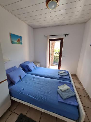 Apartman Tamy