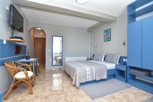 Gallery image of Apartments and Rooms Drago in Sveti Stefan