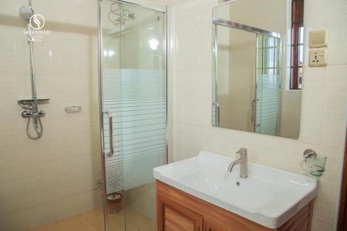 Gallery image of Savannah Suites in Kampala
