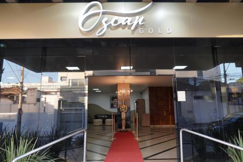 Φωτογραφία από το άλμπουμ του HOTEL OSCAR GOLD σε Montes Claros