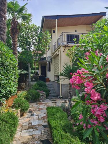 Apartman Tamy