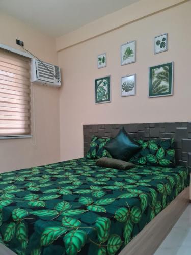 Tagaytay Staycation House by Bea & RM