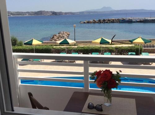 Φυσικό τοπίο κοντά σε αυτό το ξενοδοχείο διαμερισμάτων