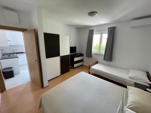 Apartmani Jasminka