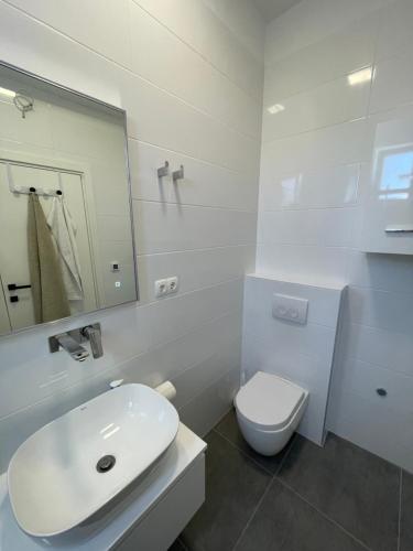 Apartmani Jasminka