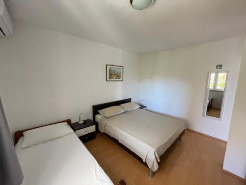 Apartmani Jasminka