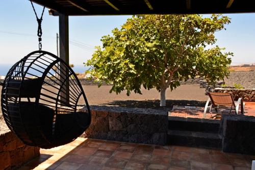 Gallery image of Cabaña La Higuera in Tías