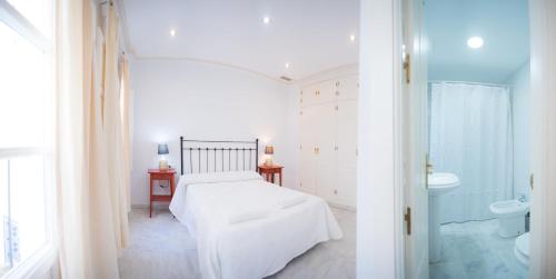 Caminito del Falla II Premium Apartment, Cádiz – Updated 2022 ...