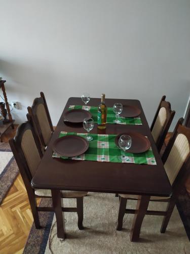 Apartman Draskovic Vrnjačka Banja – Photos 5