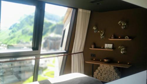 Gallery image of Hôtel MiL8 in Avoriaz