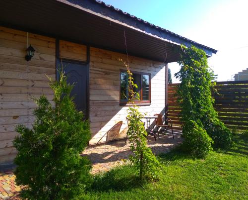 Gallery image of Captain Mark in Karolino-Buhaz