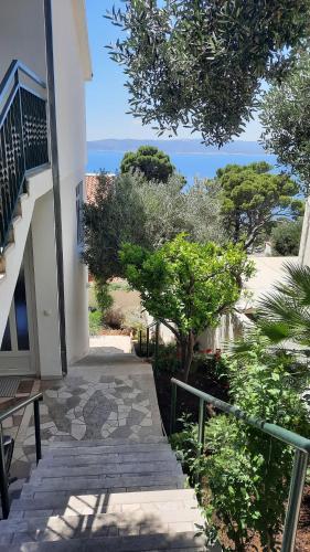 Photo de la galerie de l'établissement Apartment MIVA, à Brela