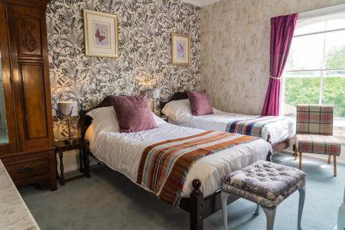 MonkBridge House photo 22