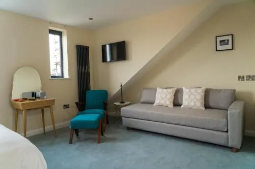 MonkBridge House photo 4